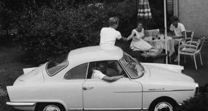 Sport Prinz (1958 - 1967)